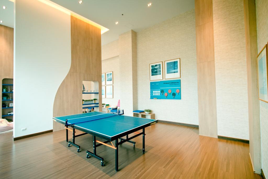 Baan Kiang Fah Apartment by Patcha Hua Hin Bagian luar foto